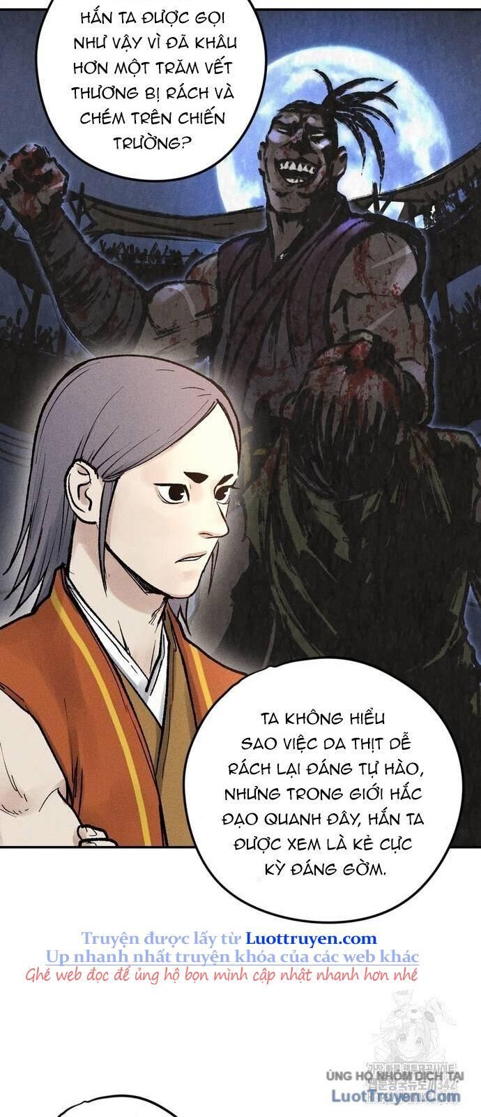 Vô Phạt - Chapter 7 - Page 23