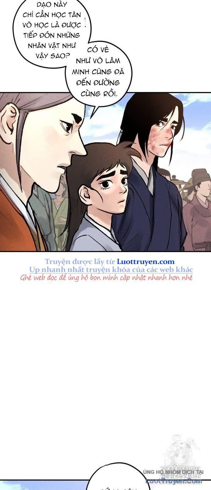 Vô Phạt - Chapter 7 - Page 24