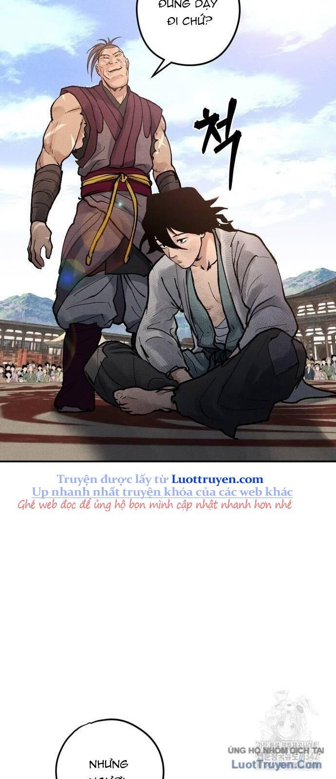 Vô Phạt - Chapter 7 - Page 25