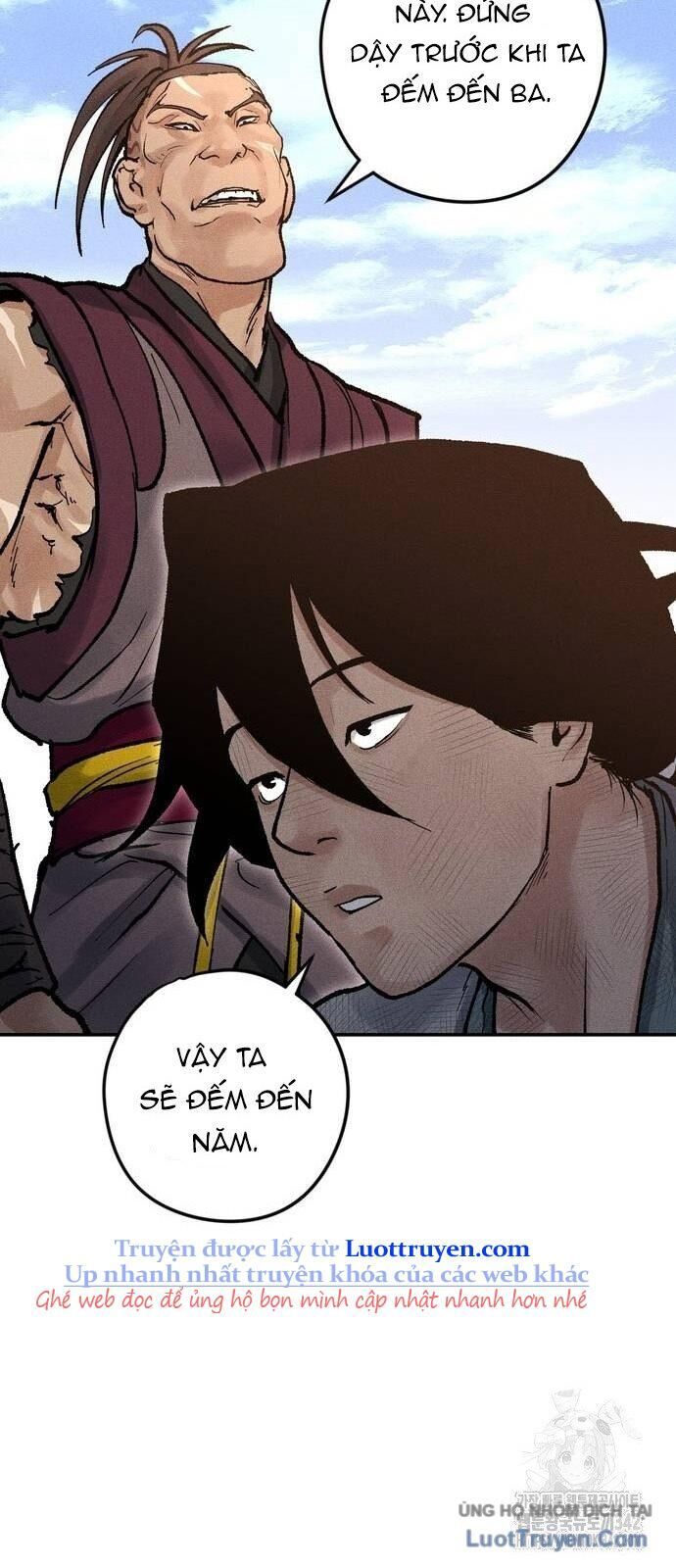 Vô Phạt - Chapter 7 - Page 34