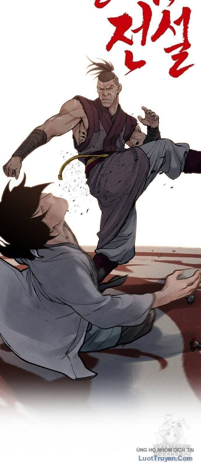 Vô Phạt - Chapter 7 - Page 39