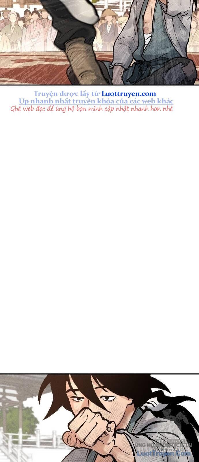 Vô Phạt - Chapter 7 - Page 8