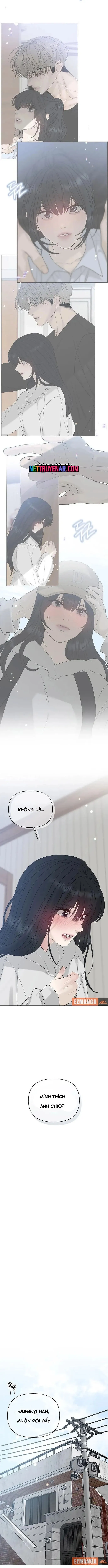 Xâm Nhập Ngọt Ngào - Chapter 13 - Page 10