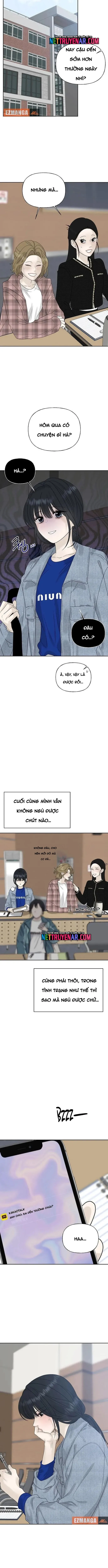 Xâm Nhập Ngọt Ngào - Chapter 13 - Page 12