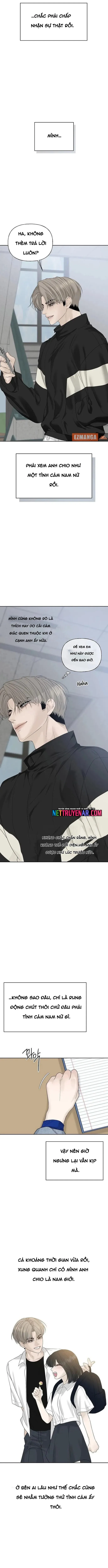 Xâm Nhập Ngọt Ngào - Chapter 13 - Page 13