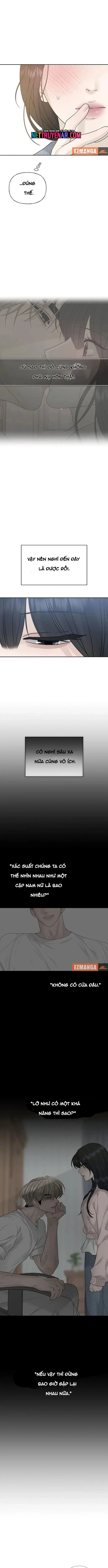 Xâm Nhập Ngọt Ngào - Chapter 13 - Page 14