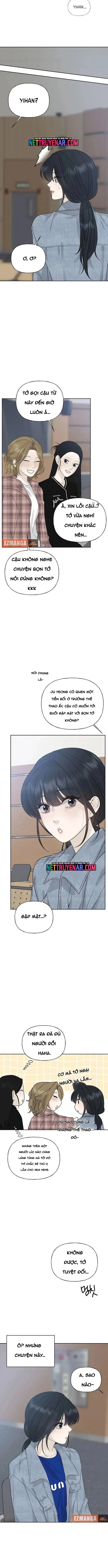 Xâm Nhập Ngọt Ngào - Chapter 13 - Page 15