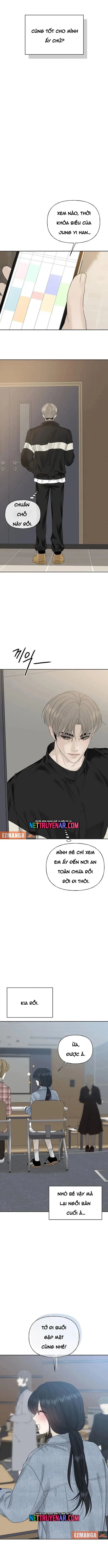 Xâm Nhập Ngọt Ngào - Chapter 13 - Page 16