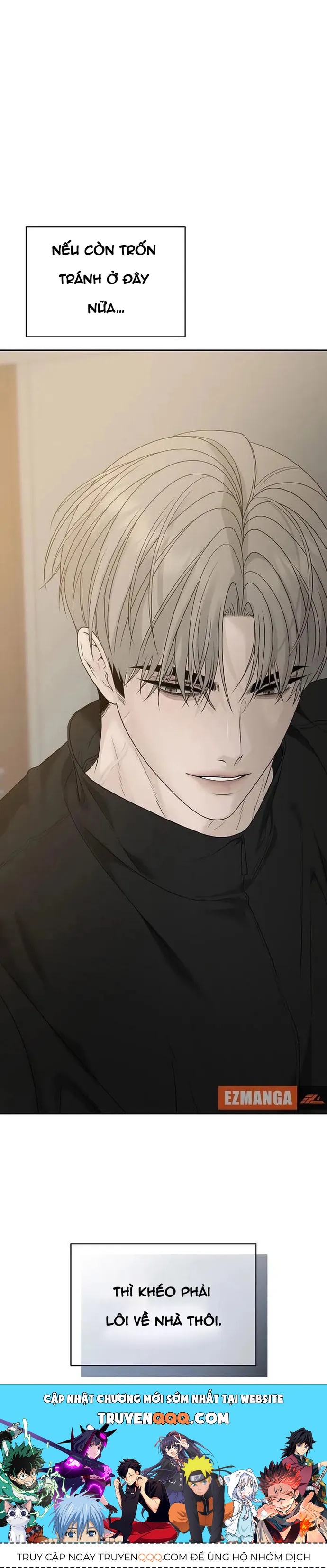 Xâm Nhập Ngọt Ngào - Chapter 13 - Page 17