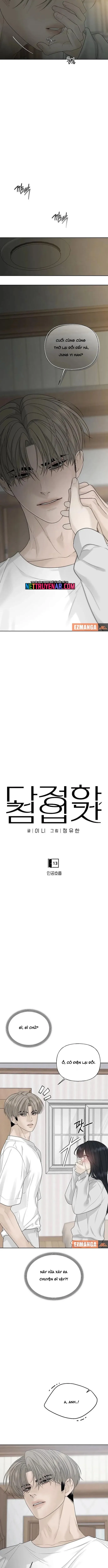 Xâm Nhập Ngọt Ngào - Chapter 13 - Page 3