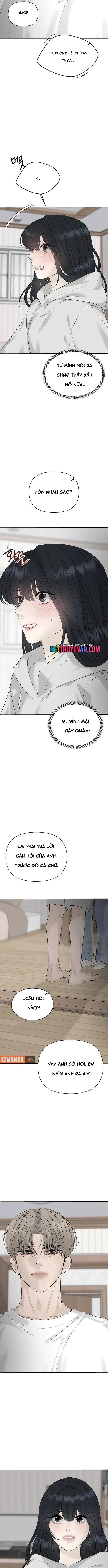 Xâm Nhập Ngọt Ngào - Chapter 13 - Page 4