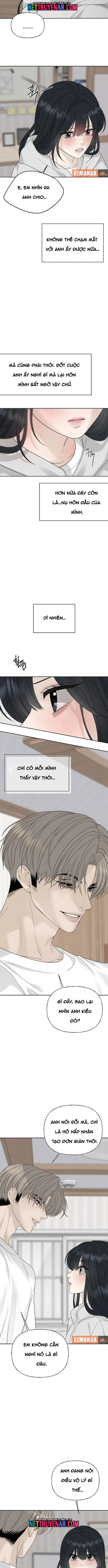 Xâm Nhập Ngọt Ngào - Chapter 13 - Page 5