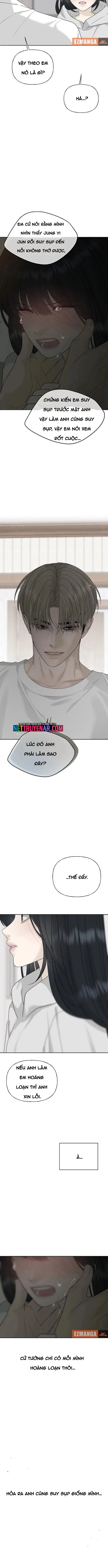 Xâm Nhập Ngọt Ngào - Chapter 13 - Page 6