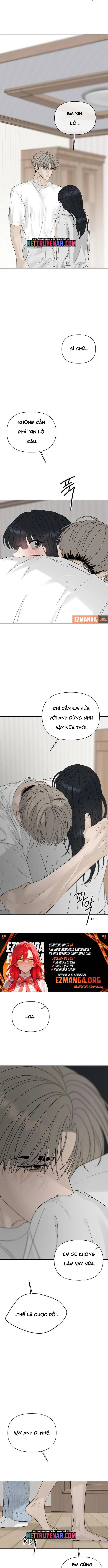 Xâm Nhập Ngọt Ngào - Chapter 13 - Page 7