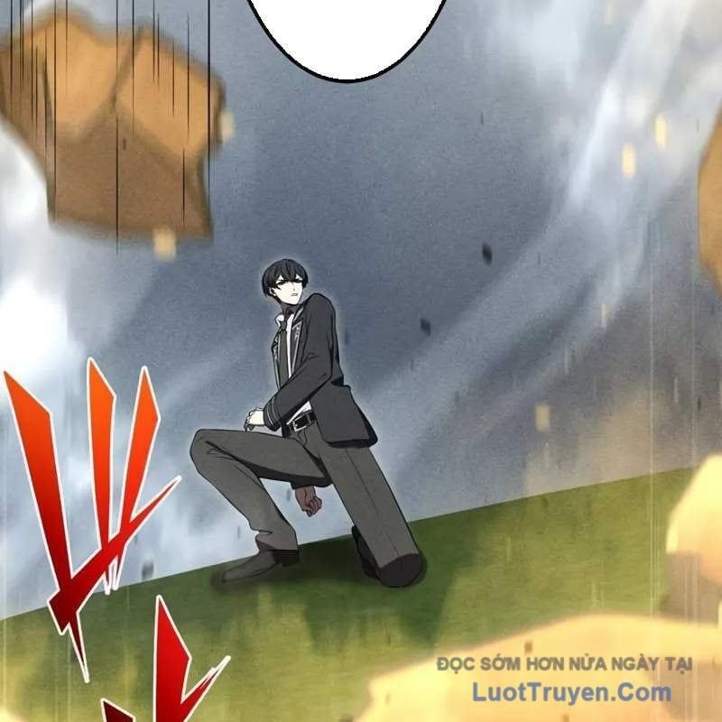 Anh Hùng Tái Xuất Học Viện - Chapter 25 - Page 125