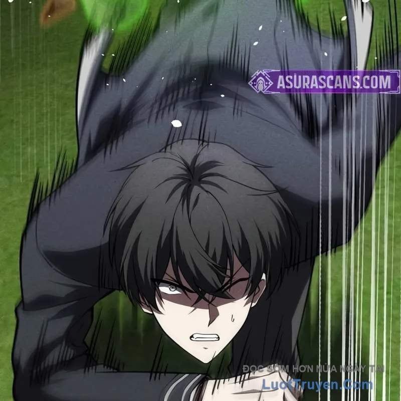 Anh Hùng Tái Xuất Học Viện - Chapter 25 - Page 160