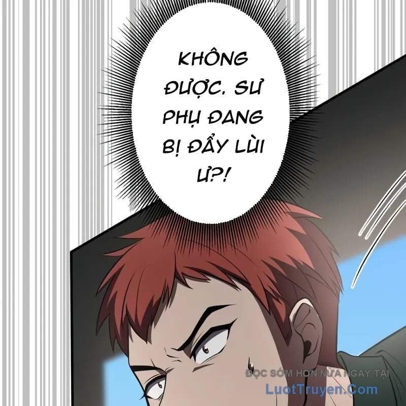 Anh Hùng Tái Xuất Học Viện - Chapter 25 - Page 162