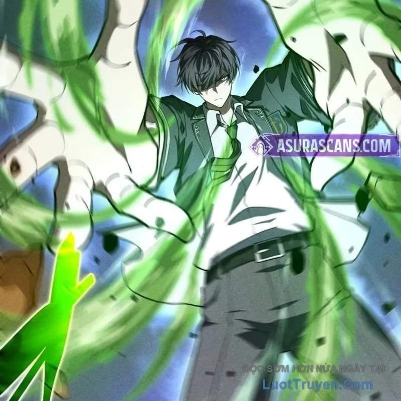 Anh Hùng Tái Xuất Học Viện - Chapter 25 - Page 184