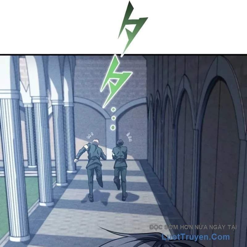 Anh Hùng Tái Xuất Học Viện - Chapter 25 - Page 19