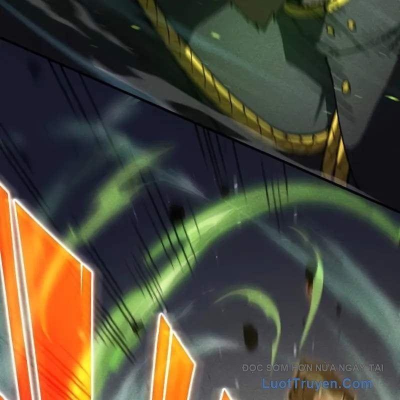 Anh Hùng Tái Xuất Học Viện - Chapter 25 - Page 200