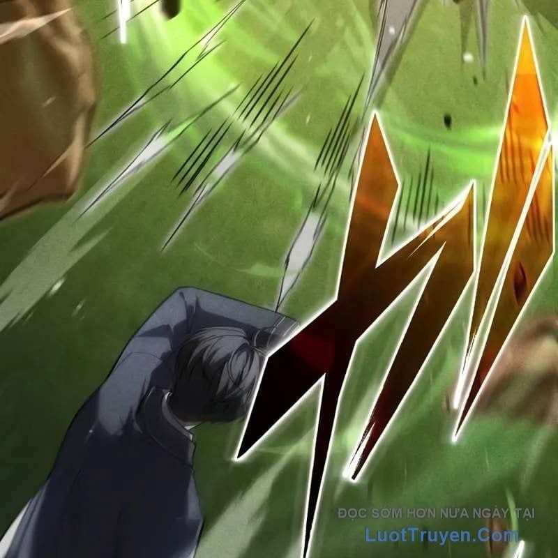 Anh Hùng Tái Xuất Học Viện - Chapter 25 - Page 202
