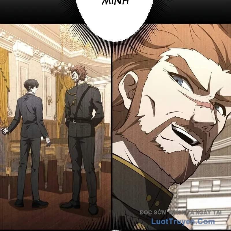 Anh Hùng Tái Xuất Học Viện - Chapter 25 - Page 27