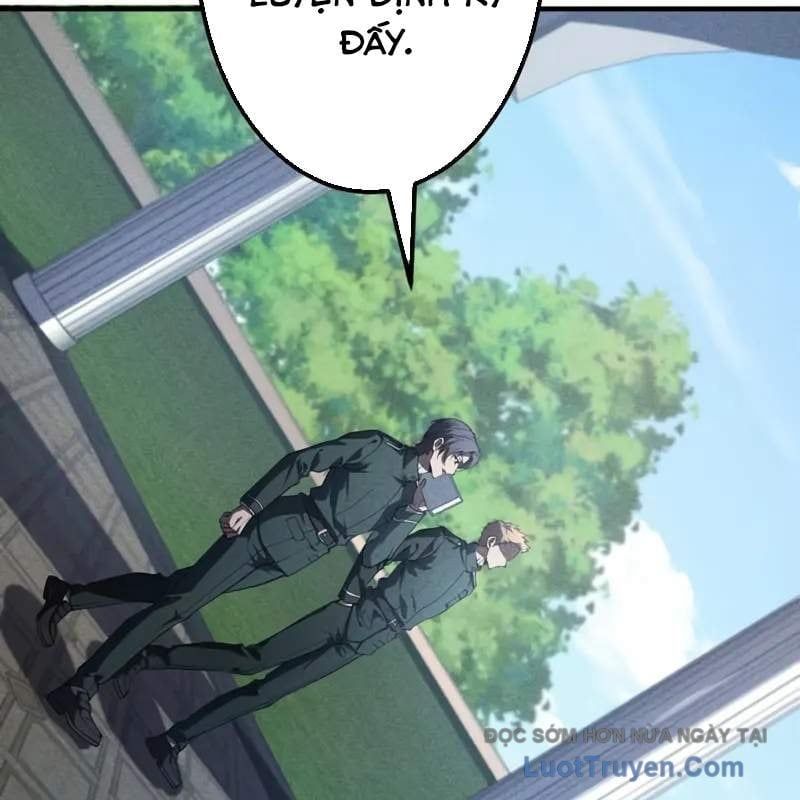 Anh Hùng Tái Xuất Học Viện - Chapter 25 - Page 5