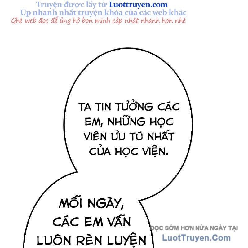 Anh Hùng Tái Xuất Học Viện - Chapter 25 - Page 50