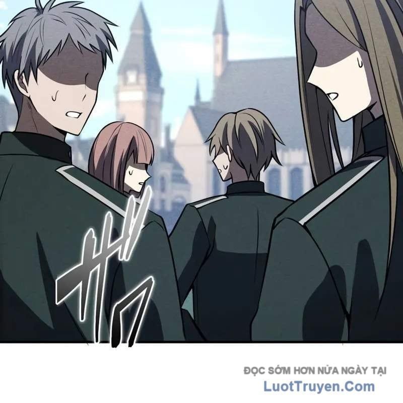 Anh Hùng Tái Xuất Học Viện - Chapter 25 - Page 55