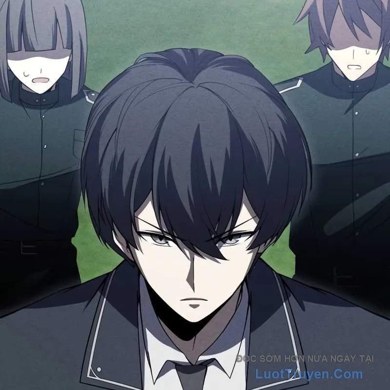 Anh Hùng Tái Xuất Học Viện - Chapter 25 - Page 61