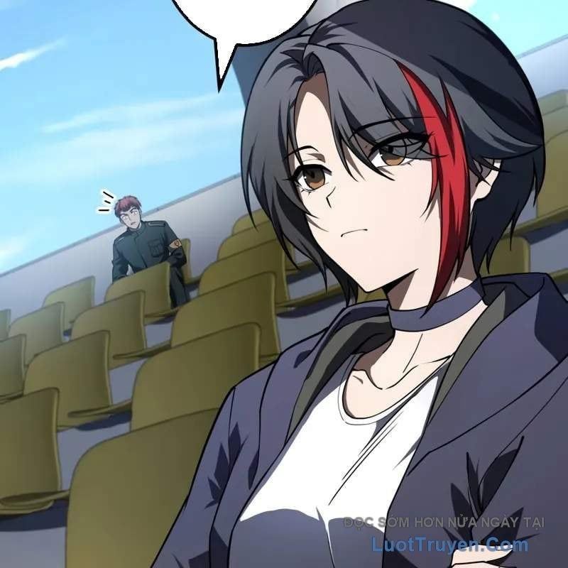 Anh Hùng Tái Xuất Học Viện - Chapter 25 - Page 72