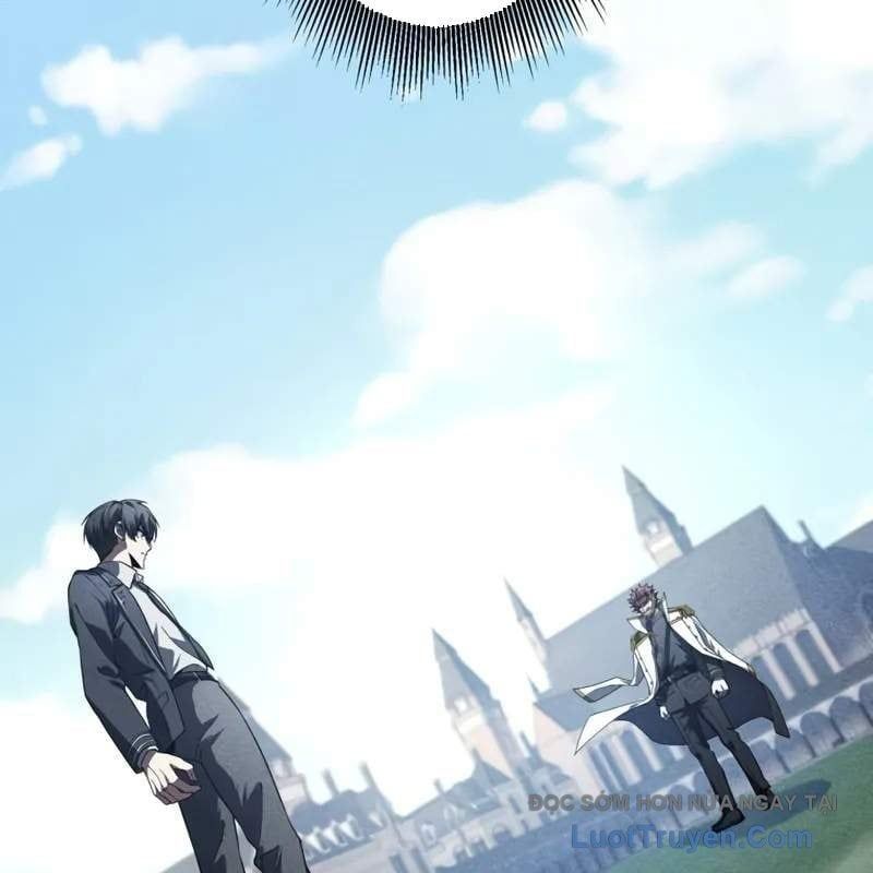 Anh Hùng Tái Xuất Học Viện - Chapter 25 - Page 85