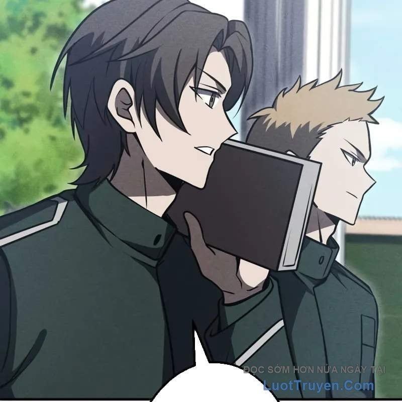 Anh Hùng Tái Xuất Học Viện - Chapter 25 - Page 9