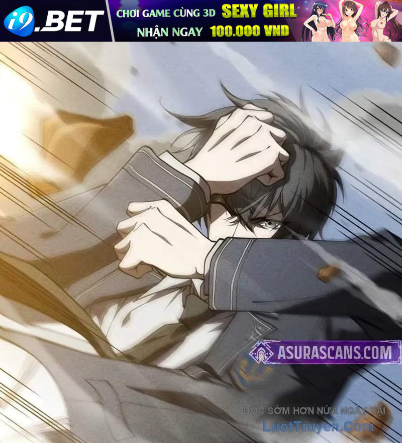 Anh Hùng Tái Xuất Học Viện - Chapter 26 - Page 122