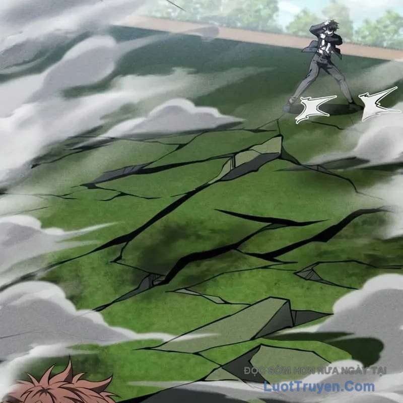 Anh Hùng Tái Xuất Học Viện - Chapter 26 - Page 125