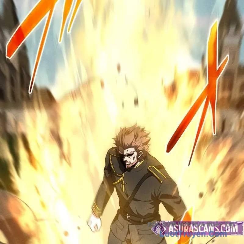 Anh Hùng Tái Xuất Học Viện - Chapter 26 - Page 132