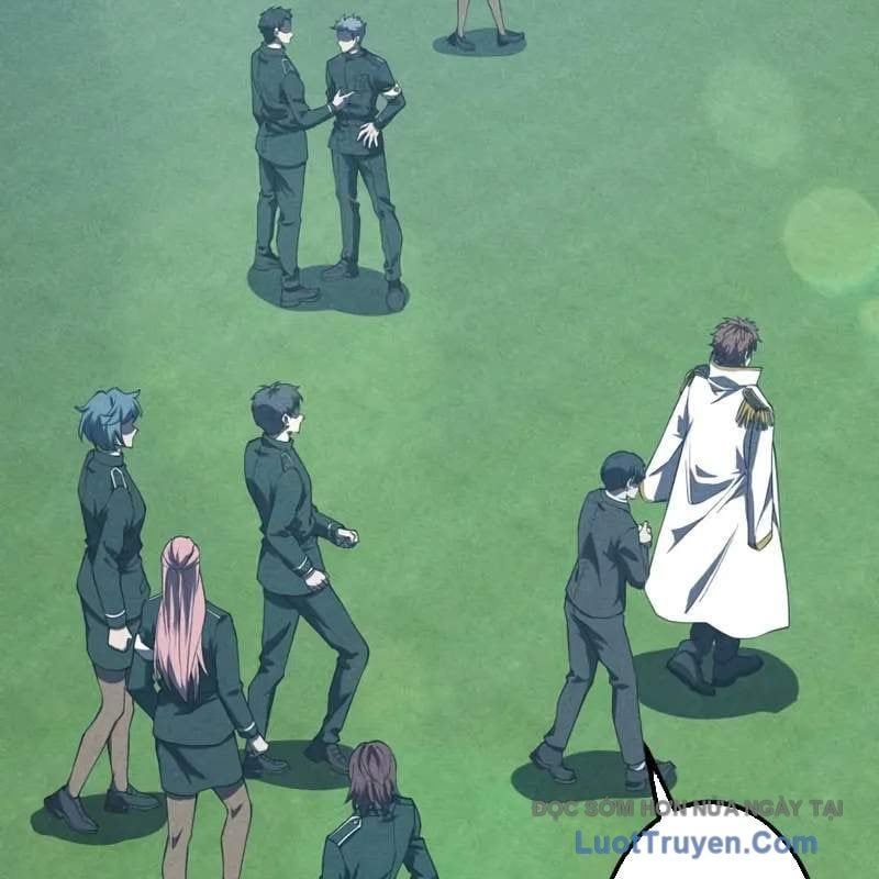 Anh Hùng Tái Xuất Học Viện - Chapter 26 - Page 197
