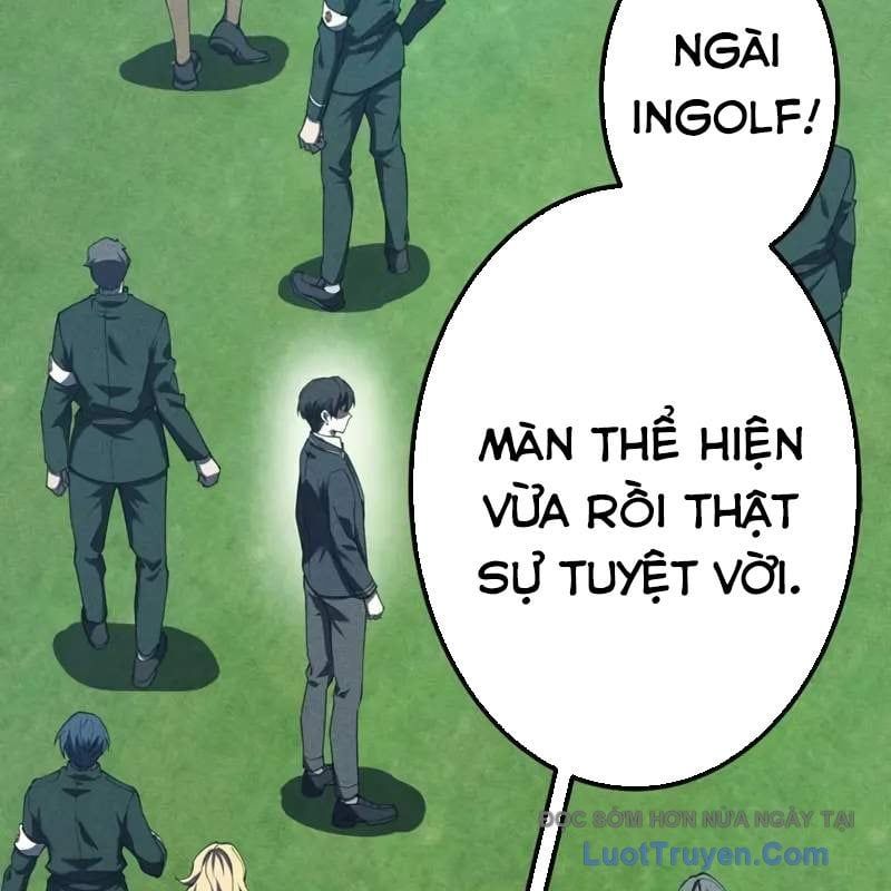 Anh Hùng Tái Xuất Học Viện - Chapter 26 - Page 198