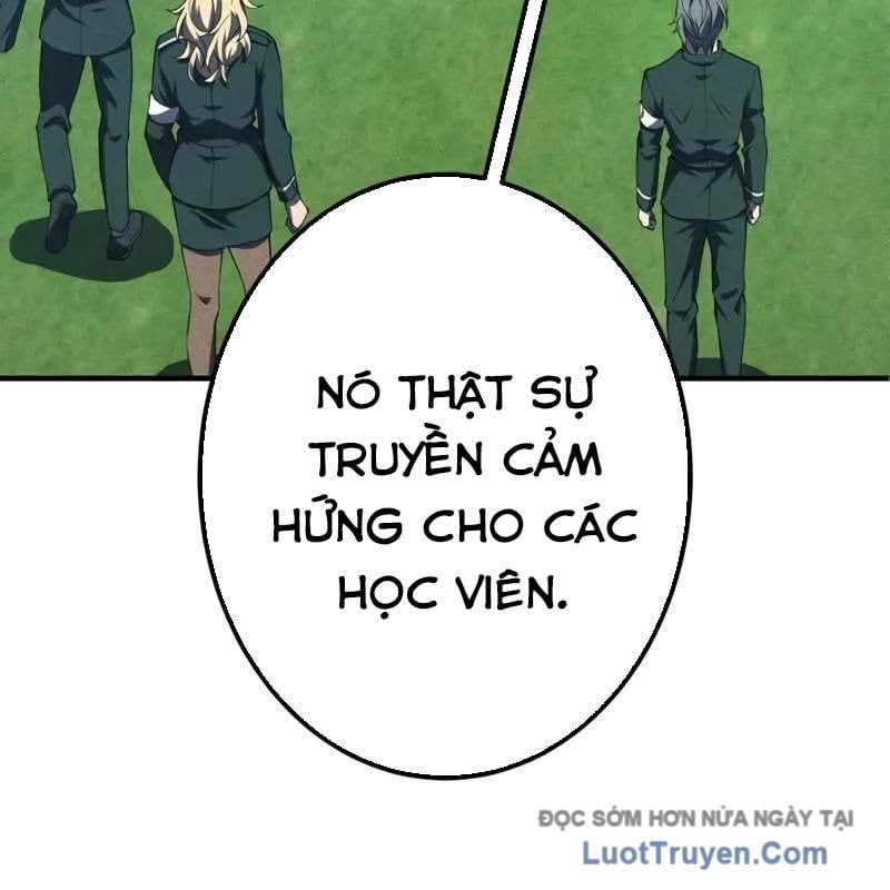 Anh Hùng Tái Xuất Học Viện - Chapter 26 - Page 199
