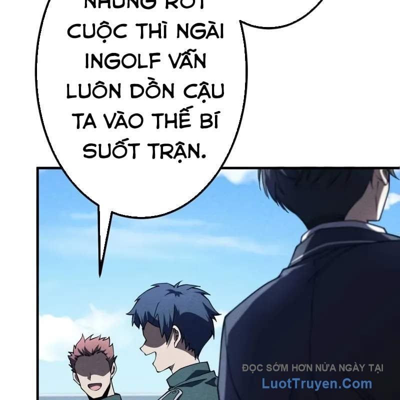 Anh Hùng Tái Xuất Học Viện - Chapter 26 - Page 201