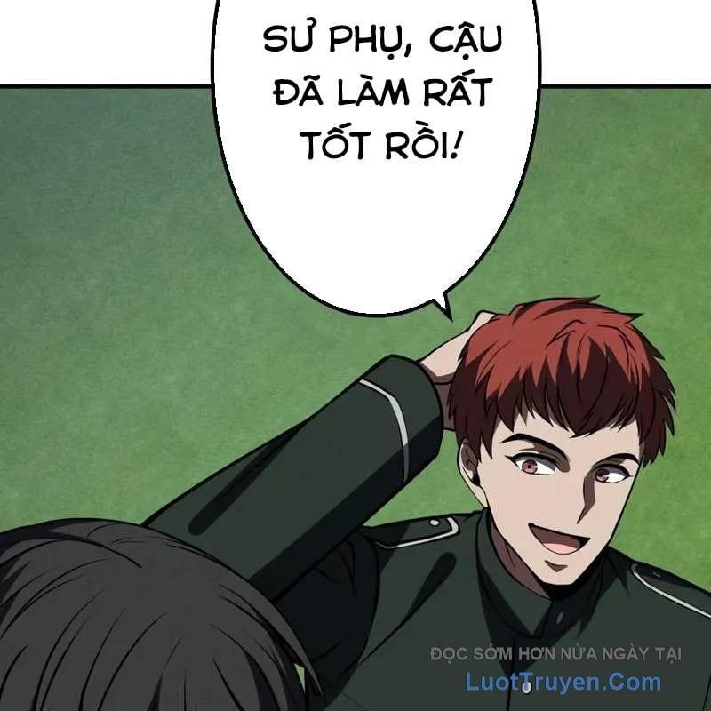 Anh Hùng Tái Xuất Học Viện - Chapter 26 - Page 204