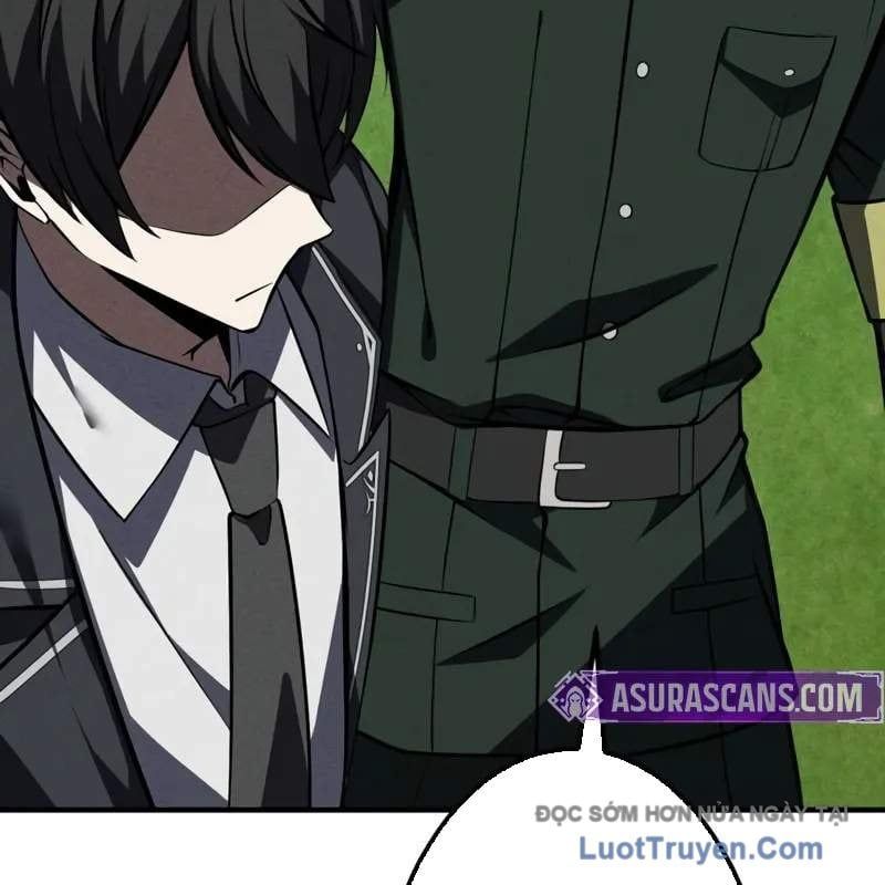 Anh Hùng Tái Xuất Học Viện - Chapter 26 - Page 205