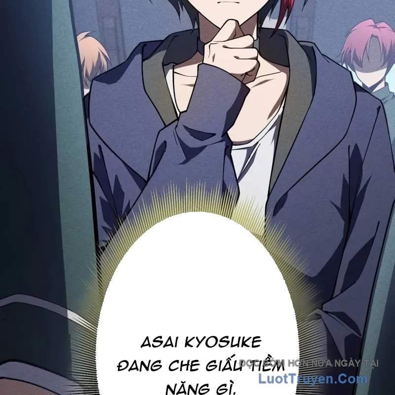 Anh Hùng Tái Xuất Học Viện - Chapter 26 - Page 219