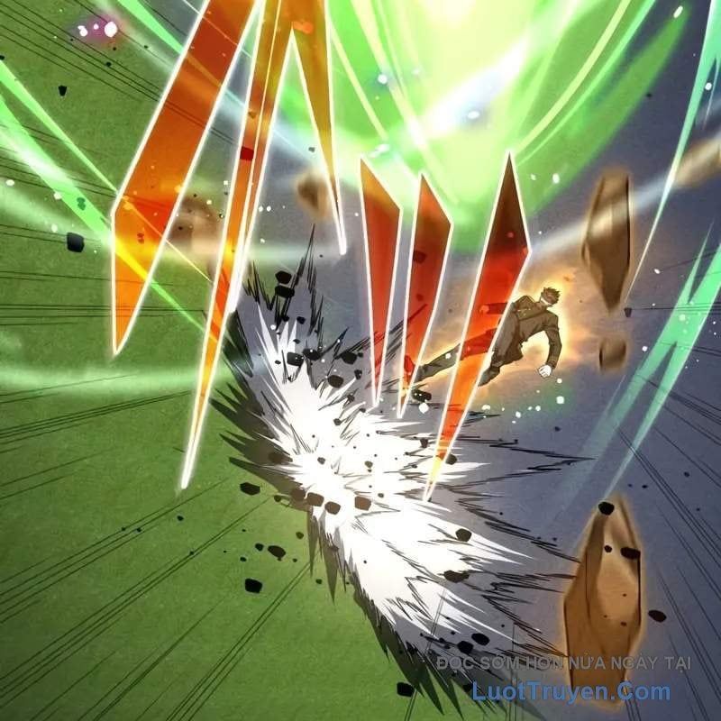 Anh Hùng Tái Xuất Học Viện - Chapter 26 - Page 37