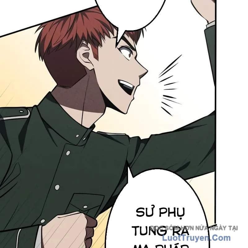 Anh Hùng Tái Xuất Học Viện - Chapter 26 - Page 39