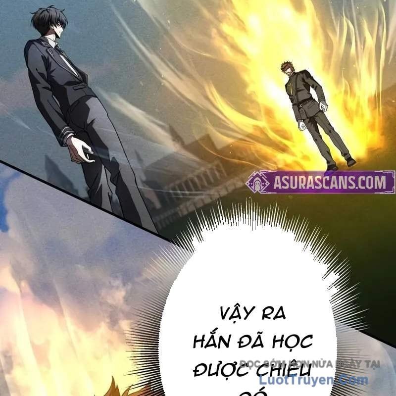 Anh Hùng Tái Xuất Học Viện - Chapter 26 - Page 4