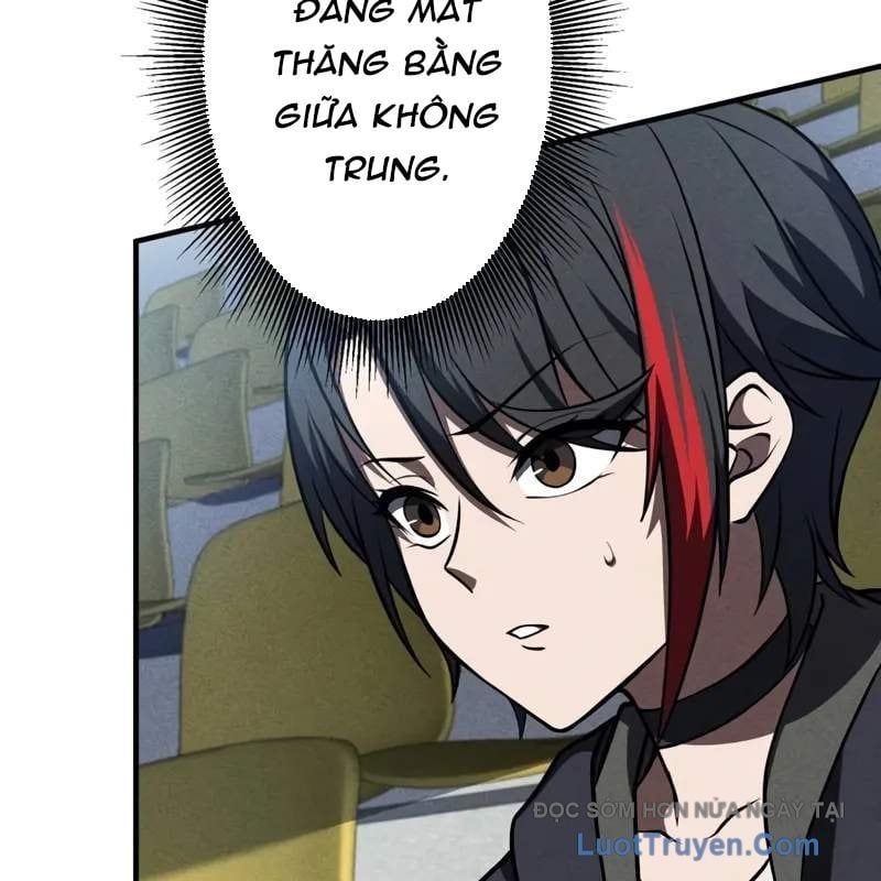 Anh Hùng Tái Xuất Học Viện - Chapter 26 - Page 41