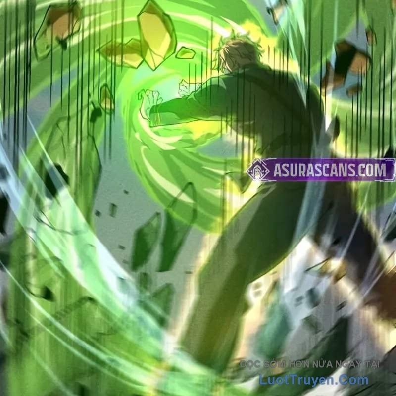 Anh Hùng Tái Xuất Học Viện - Chapter 26 - Page 61