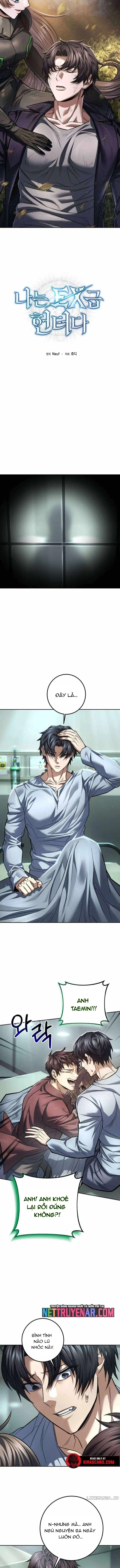 Tôi Là Thợ Săn Cấp EX - Chapter 64 - Page 3