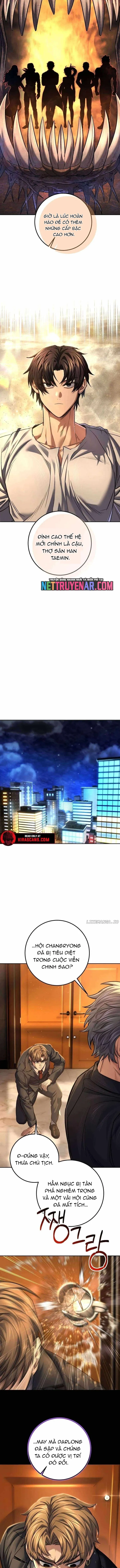 Tôi Là Thợ Săn Cấp EX - Chapter 64 - Page 7